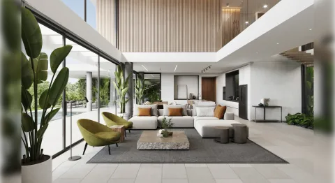 4 bedroom, 650,0 м²