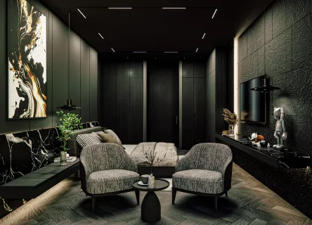 3 bedroom, 511,0 м²