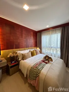 1 bedroom, 30,0 м²