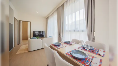 1 bedroom, 50,0 м²