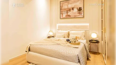 2 bedroom, 99,0 м²