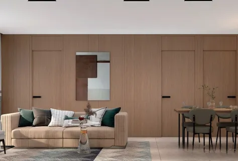 1 bedroom, 28,0 м²