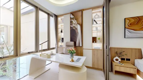 3 bedroom, 240,0 м²