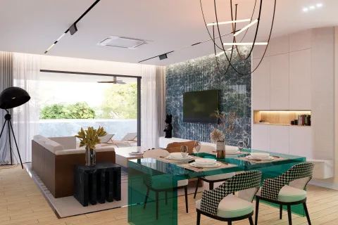 3 bedroom, 212,0 м²