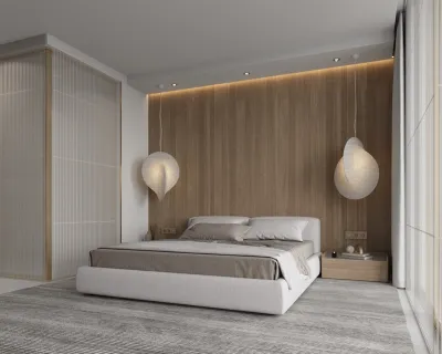 4 bedroom, 250,0 м²