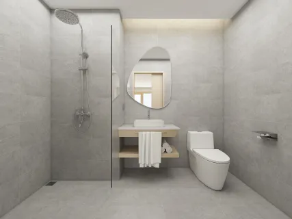 1 bedroom, 35,0 м²