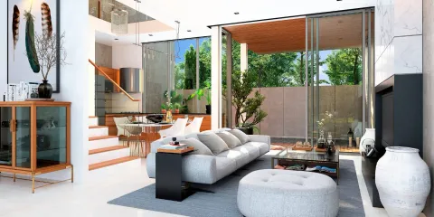 3 bedroom, 238,0 м²