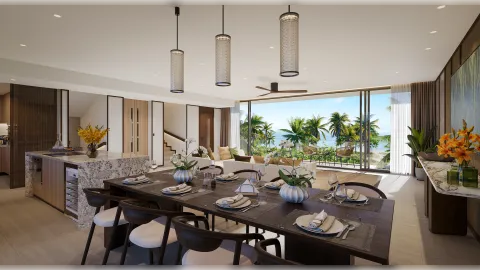 3 bedroom, 468,0 м²