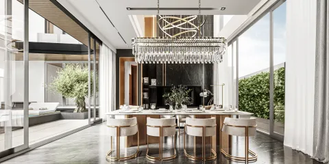 5 bedroom, 631,0 м²