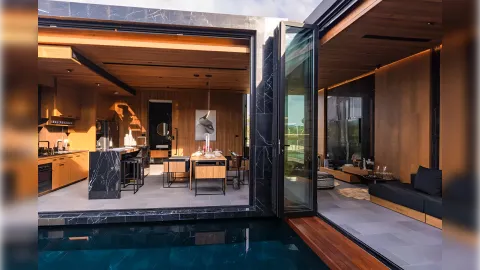 3 bedroom, 420,0 м²