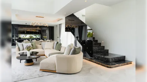 5 bedroom, 1 020,0 м²