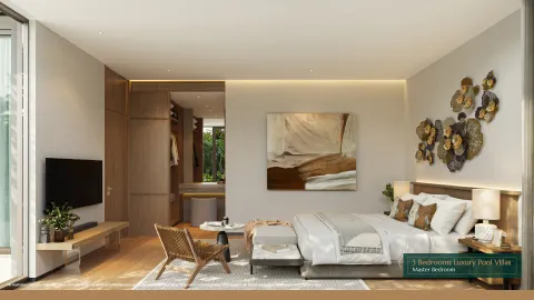 3 bedroom, 357,0 м²