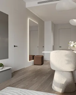 2 bedroom, 98,0 м²