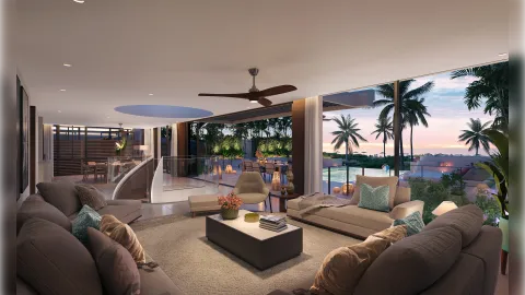 4 bedroom, 793,0 м²