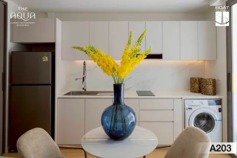 1 bedroom, 49,0 м²