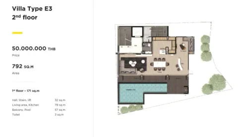 5 bedroom, 800,0 м²