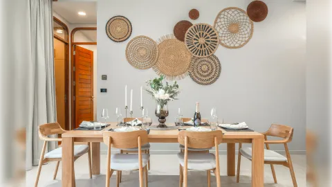 3 bedroom, 262,0 м²