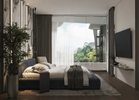 3 bedroom, 300,0 м²