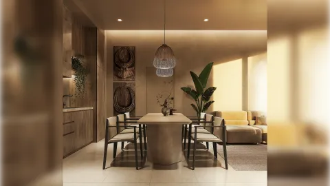 2 bedroom, 283,0 м²