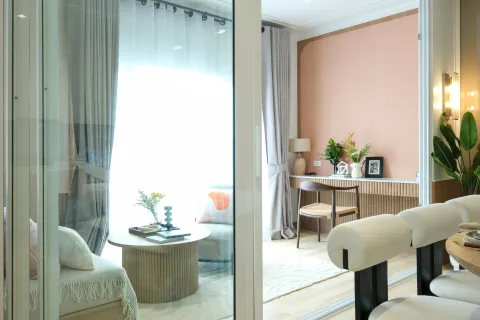 3 bedroom, 119,0 м²