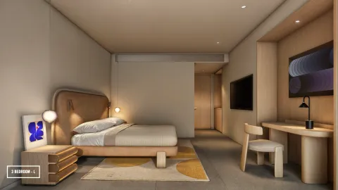 3 bedroom, 312,0 м²