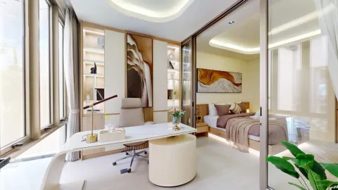 3 bedroom, 240,0 м²