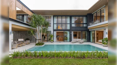 5 bedroom, 530,0 м²