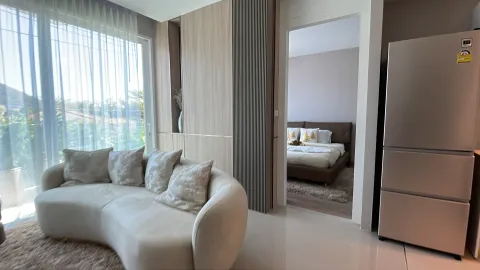 2 bedroom, 65,0 м²