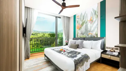 3 bedroom, 186,0 м²