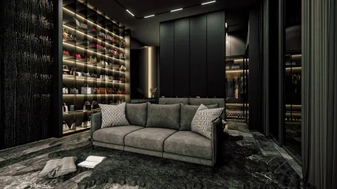 4 bedroom, 632,0 м²