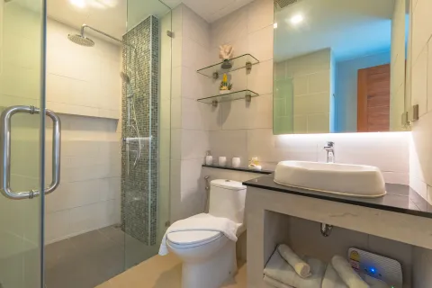 1 bedroom, 70,0 м²