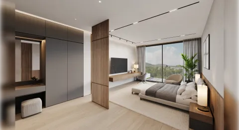 5 bedroom, 742,0 м²