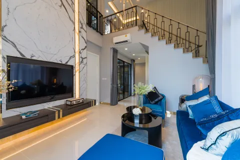 4 bedroom, 248,0 м²