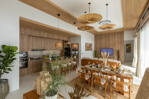 4 bedroom, 433,0 м²