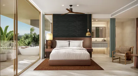 3 bedroom, 139,0 м²