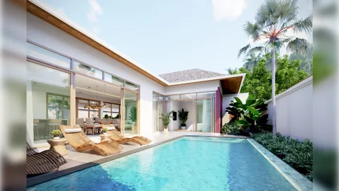 2 bedroom, 209,0 м²