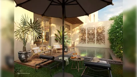 3 bedroom, 110,0 м²