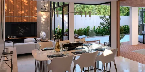 2 bedroom, 258,0 м²