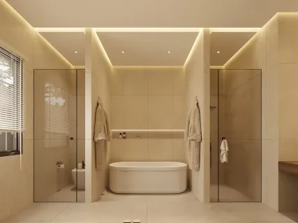 3 bedroom, 301,0 м²