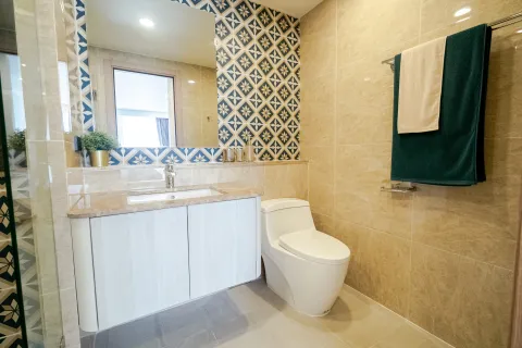 1 bedroom, 32,0 м²