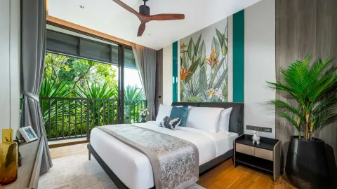 3 bedroom, 186,0 м²