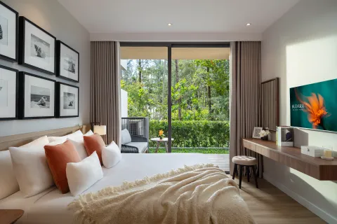 2 bedroom, 117,0 м²