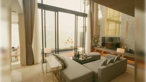 2 bedroom, 241,0 м²