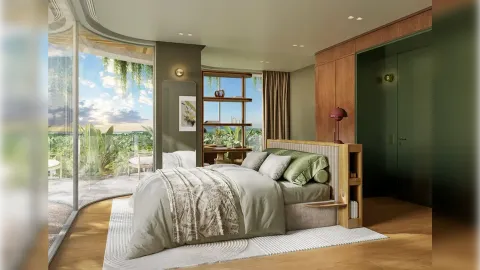 3 bedroom, 244,0 м²