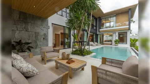 5 bedroom, 521,0 м²