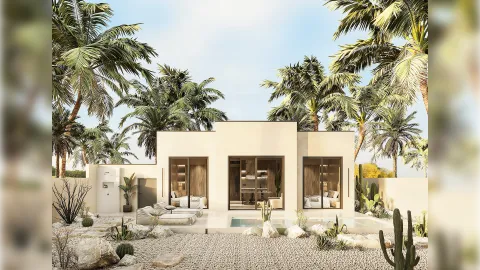 2 bedroom, 283,0 м²