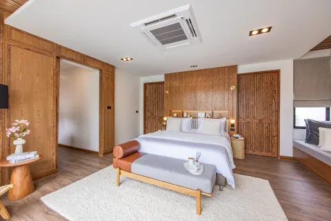 4 bedroom, 375,0 м²