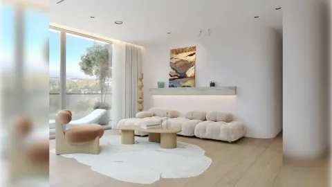 2 bedroom, 168,0 м²