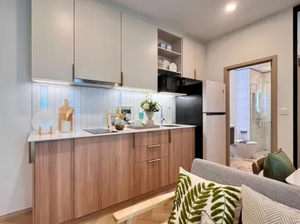 1 bedroom, 57,0 м²