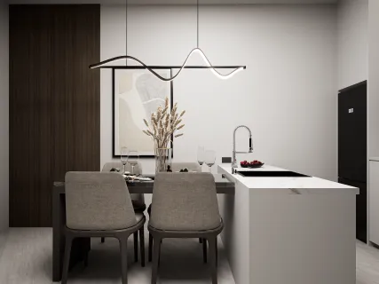 3 bedroom, 70,0 м²